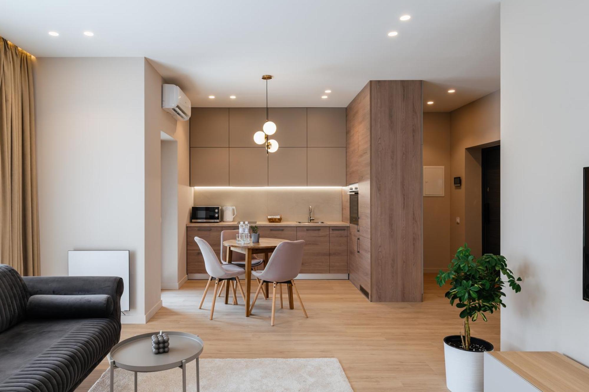 Мм Group Apartment Uschhorod Exterior foto