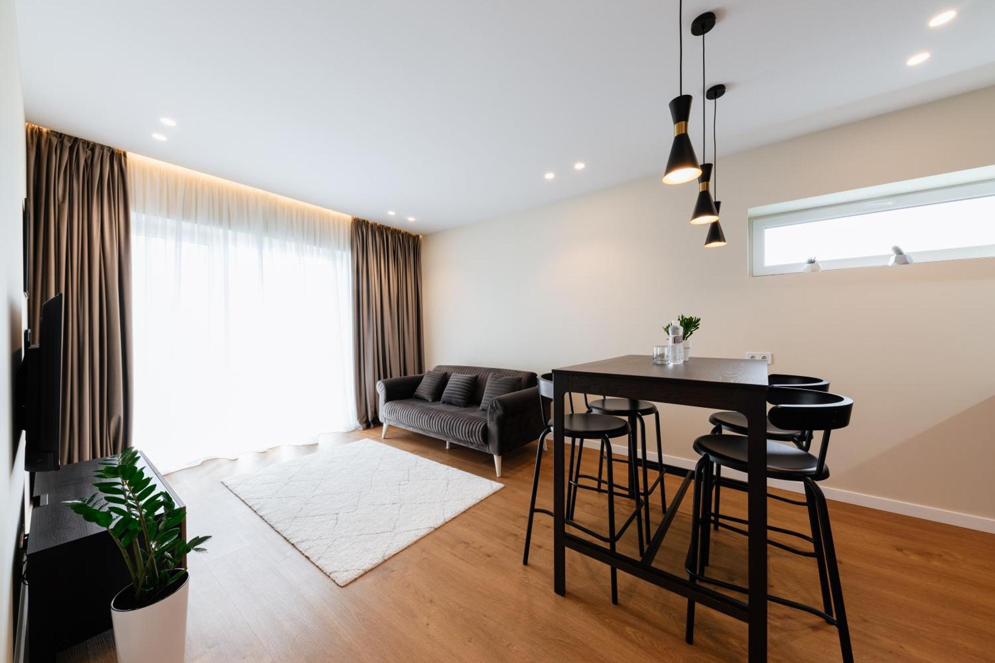 Мм Group Apartment Uschhorod Exterior foto