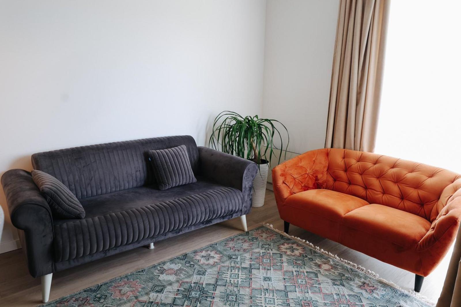 Мм Group Apartment Uschhorod Exterior foto
